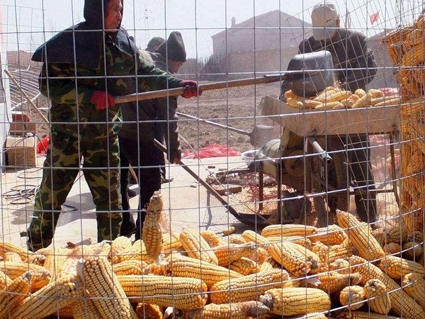 圈玉米網(wǎng)應用